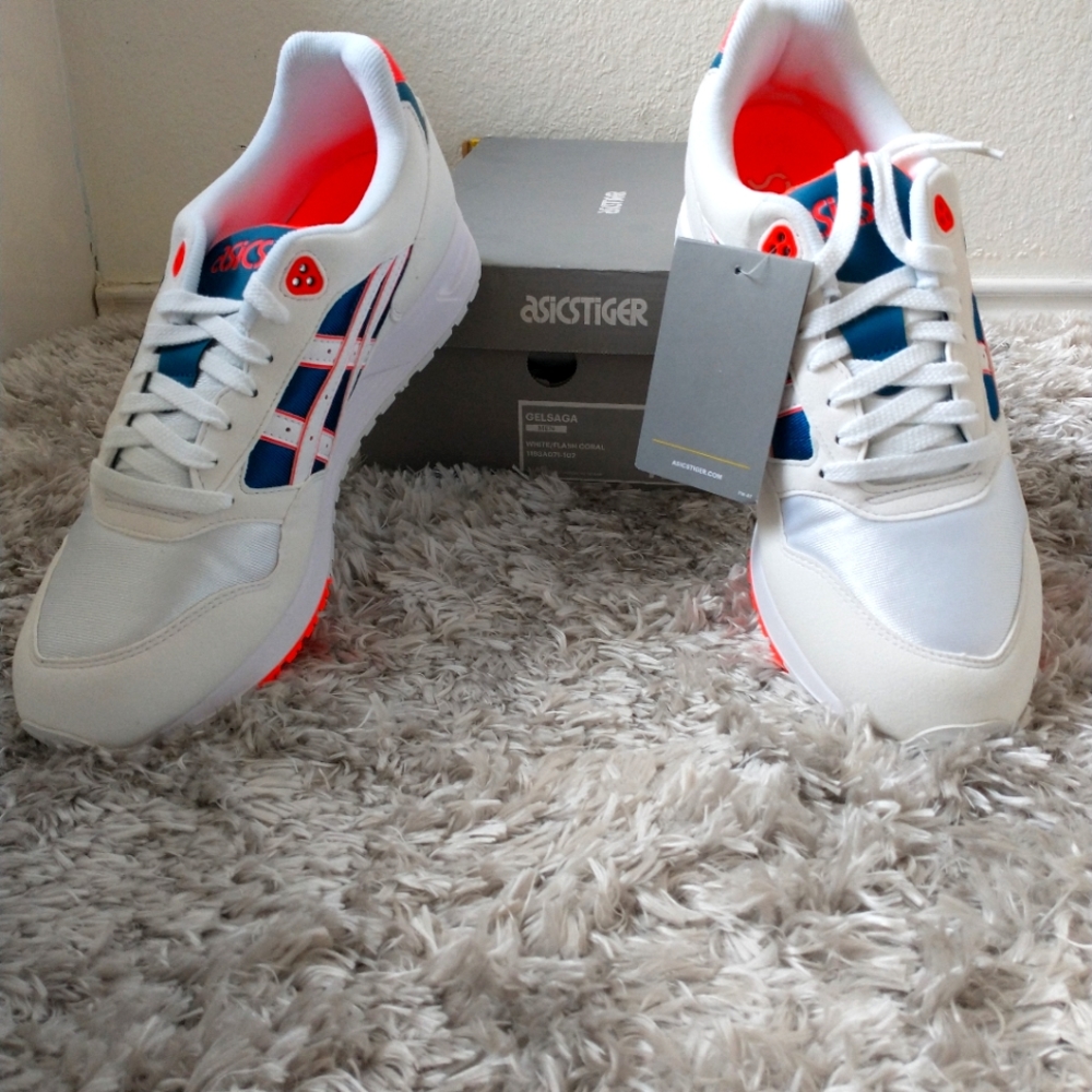 Asic Men shoes
